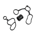Efficiently Designed Oil Cooler Washers Compatible With Models
