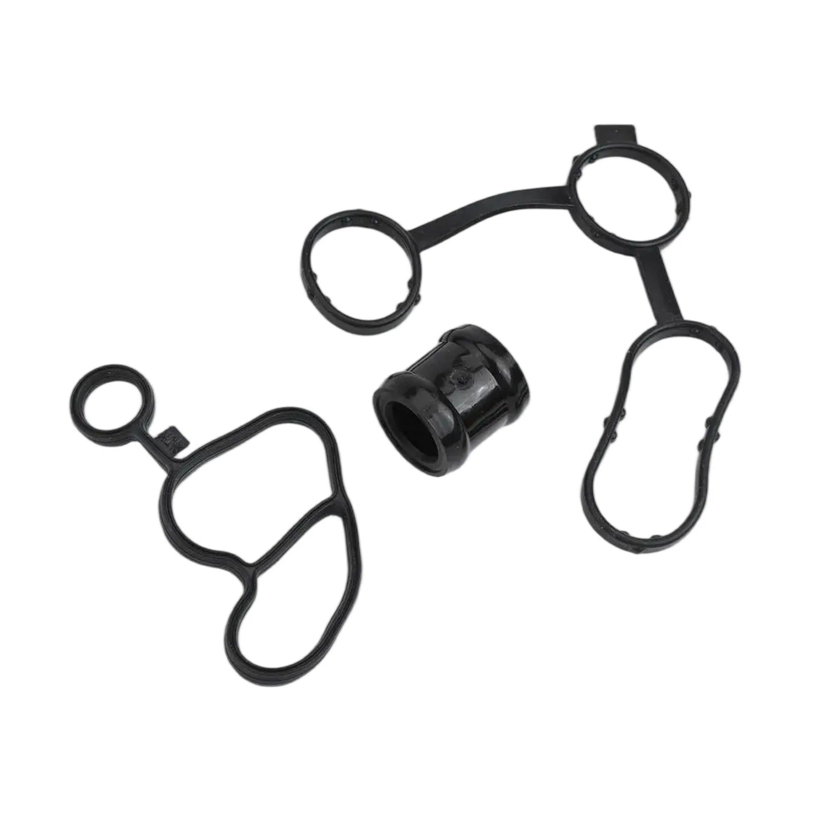 Efficiently Designed Oil Cooler Washers Compatible With Models