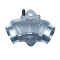 S&s Cycle 84-99 Bt 1-7/8in 410 Voes S&s Ports Manifold