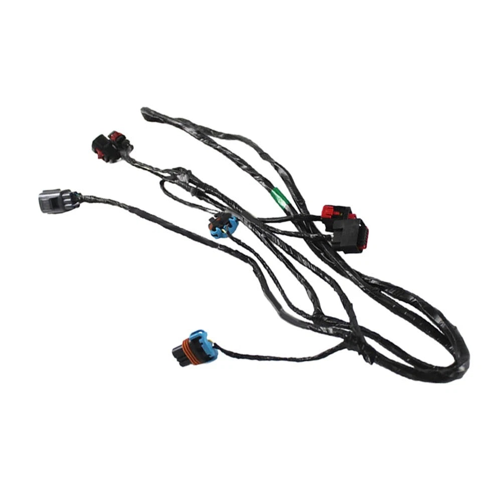 5087271aa Headlight Lamp Wiring Harness For Chrysler For 300 Sedan