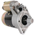 New Starter Fits Nissan Frontier Pickup 1996-99 2.4l Replaces