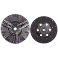 F5092792nu New 11" Dual Stage Clutch Unit - Fits Case Ih Jx55, Jx65,