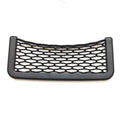 Lowe Boat Storage Net Holder 2299800 | 7 3/4 X 3 1/8 Inch Black