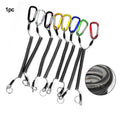 Wire Spring Rope Lure Pliers Tool by Unspecified