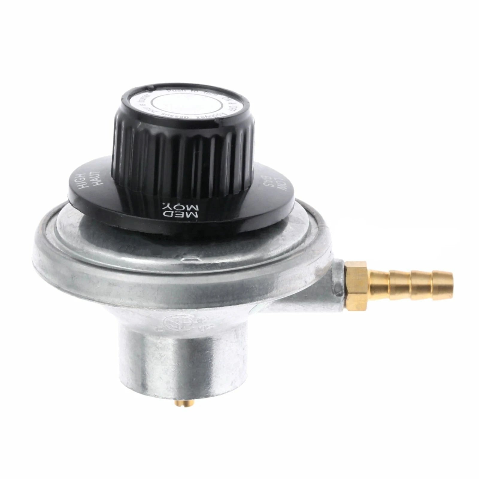 New Low Pressure Gas Regulator For Valve Adjustable Propane Tank