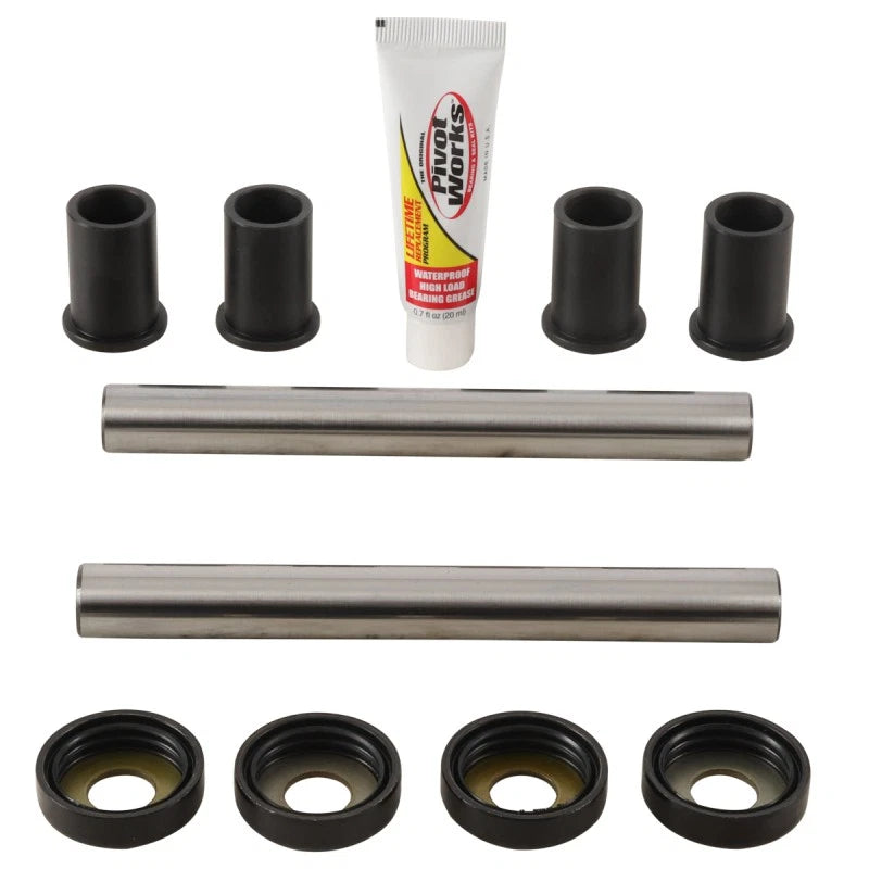 Pivot Works A-arm Bearing Low/up Front
