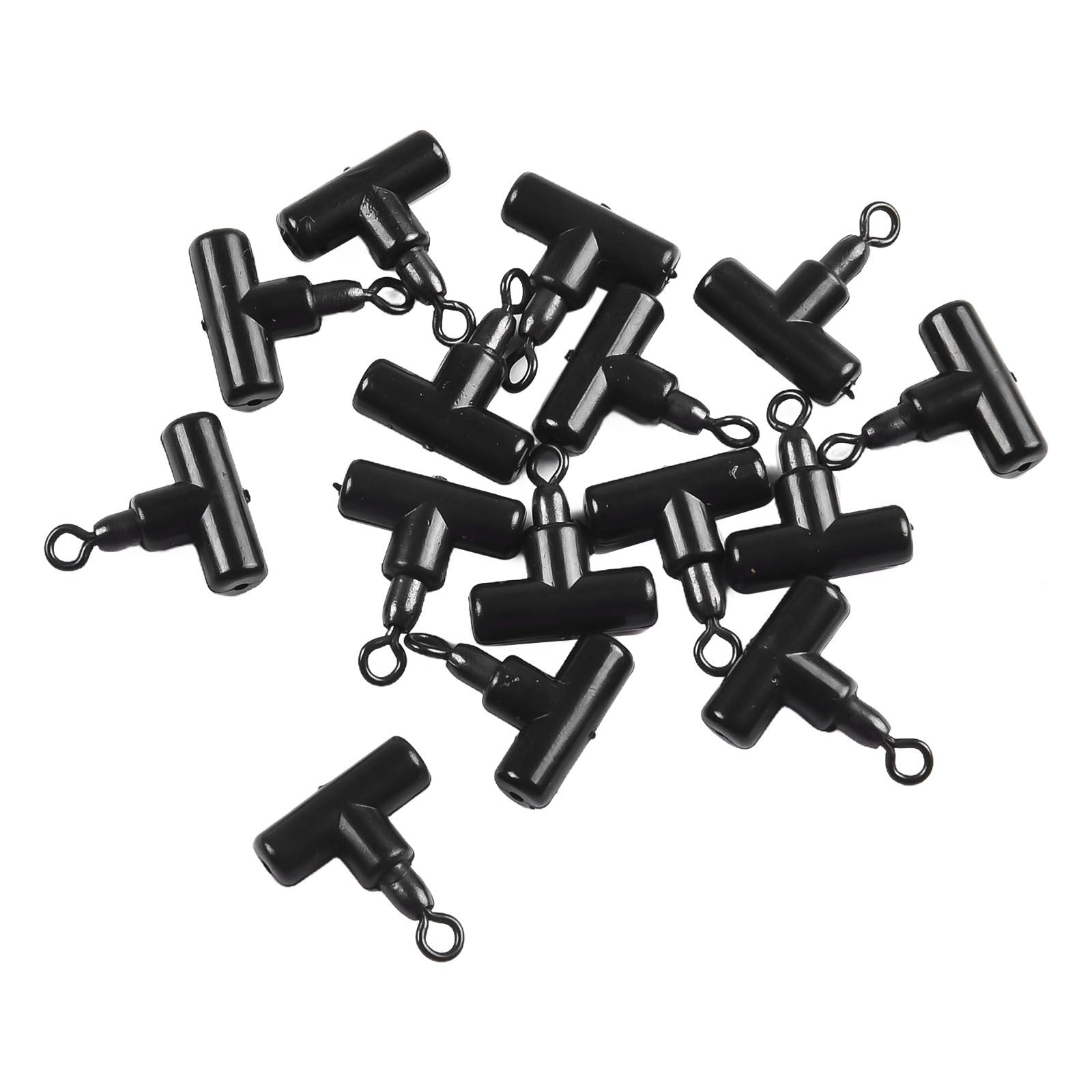 Fishing Slider Swivel Rig Beads Marine Parts