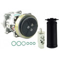 888302249 Compressor, Drier & Valve Kit Fits Allis Chalmers