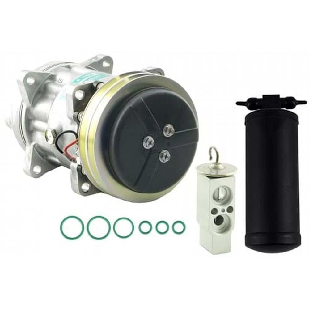 888302249 Compressor, Drier & Valve Kit Fits Allis Chalmers