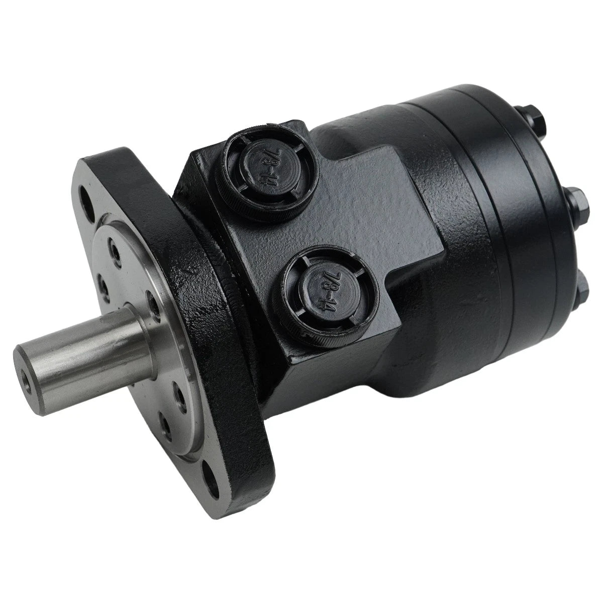 Hydraulic Motor Tb0100as100aaa<wbr/>b | Hook & Hull Co