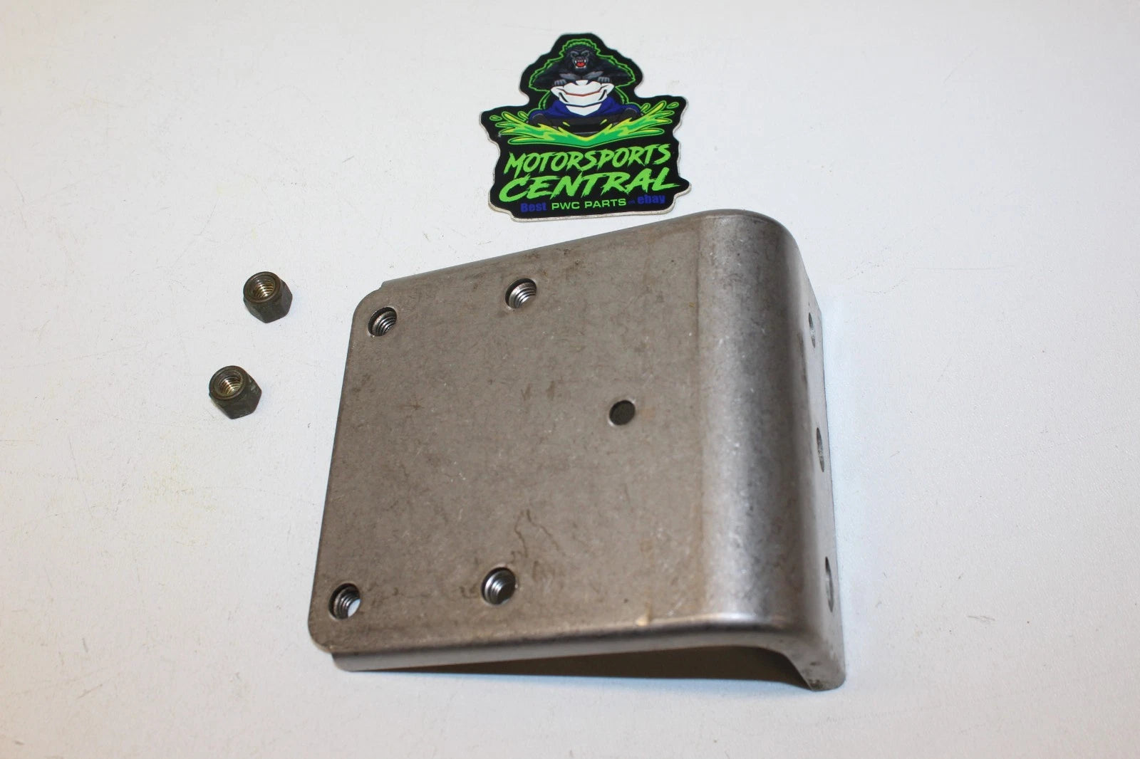 05-09 Yamaha Vx110 Vx Cruiser Deluxe Sport Air Intake Filter Cleaner