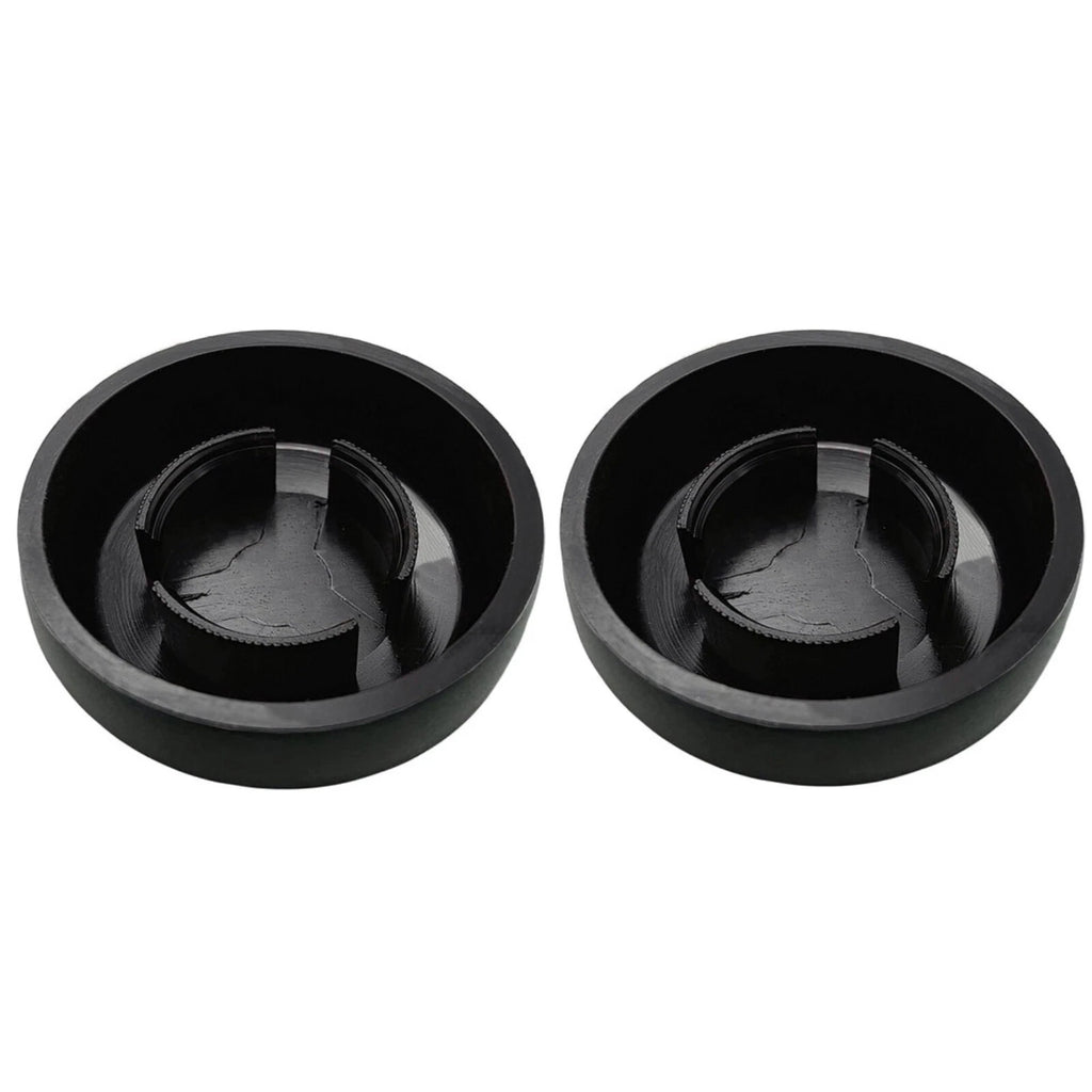Trim Tilt Cylinder Pivot Pin End Cap – Volvo Penta