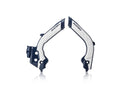 Acerbis X Grip Frame Guard For Husqvarna 2019-2020 Offroad Motorcycles