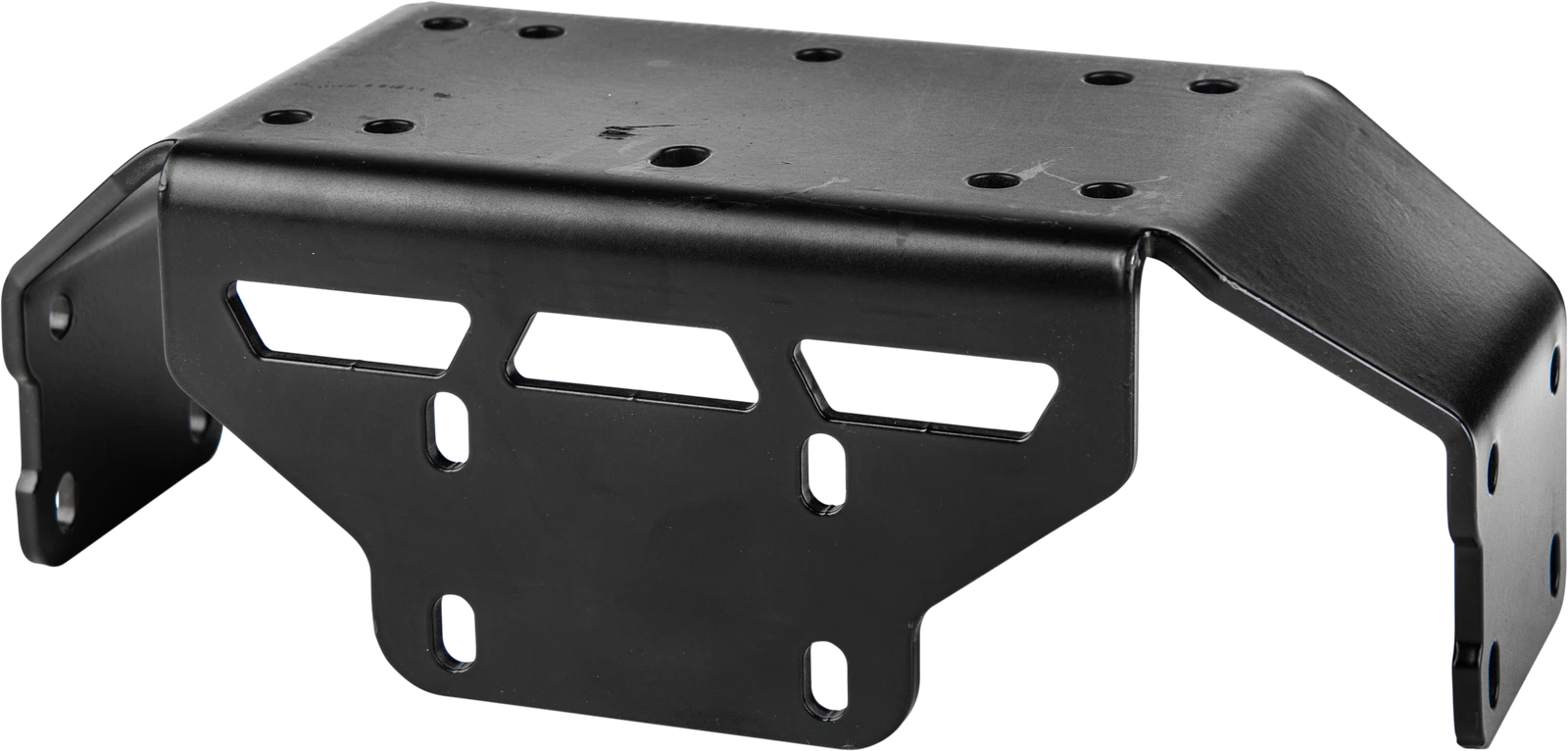 Open Trail Winch Mount For Atv/utv Plows & Winches 459-1215