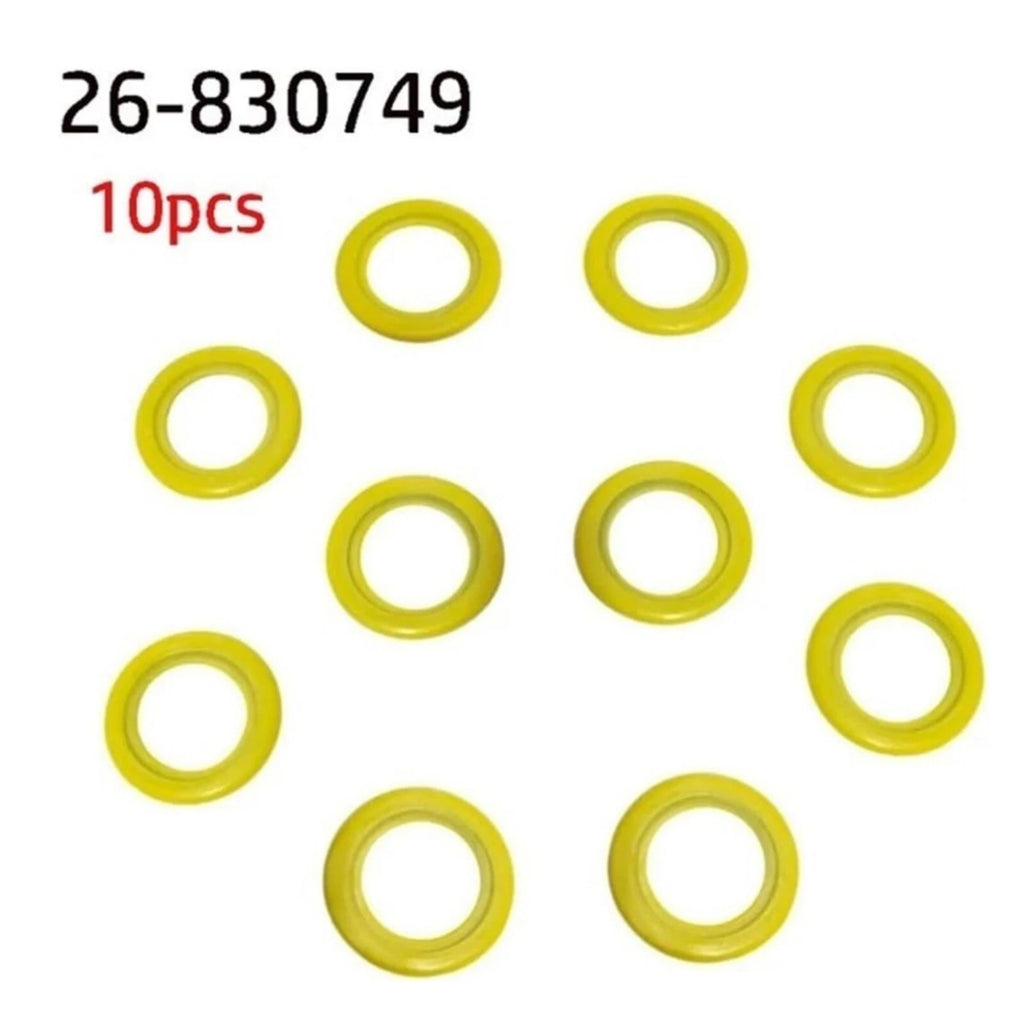 Gaskets Lower Unit Gear Case Seal for Mercury Outboard 10HP-300HP
