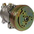 Reman Compressor With Clutch Fits Bc Series I Ca-industrial Series Cm