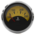 Temperature Gauge Faria GPC641A Four Winns by Faria