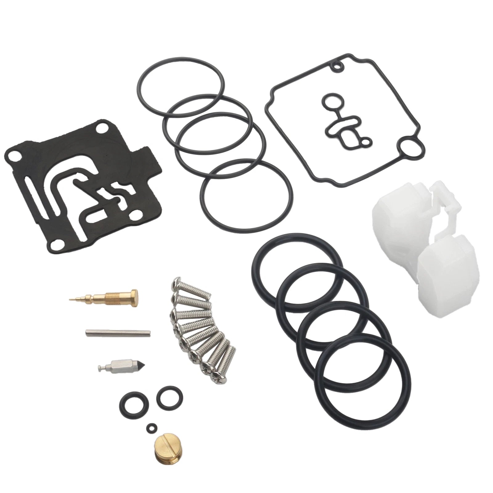 Carburetor Repair Kit for Yamaha T50/F50 50HP