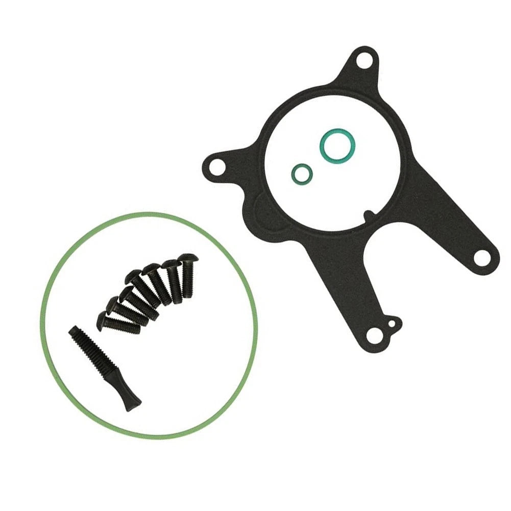 Vacuum Pump Repair Kit For Fiat And For Alfa Romeo Braking System
