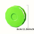 Bike Chain Oiler Roller