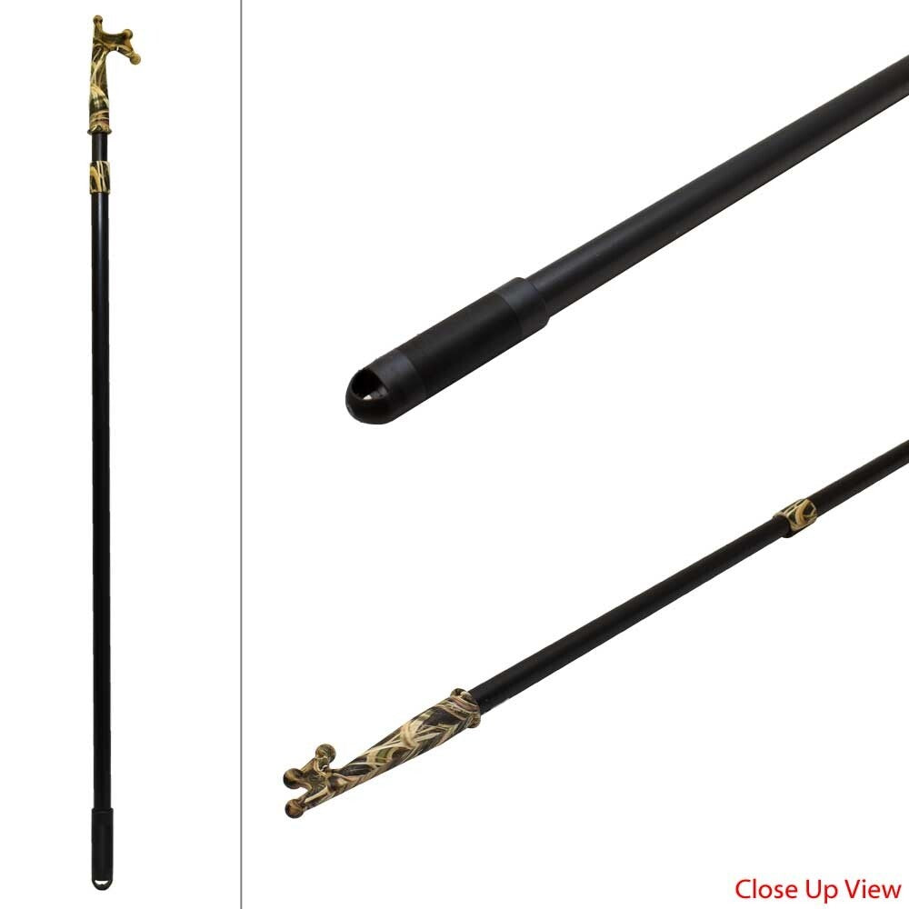 Mossy Oak Boat Telescopic Hook 52 - 95 Inch by Mossy Oak
