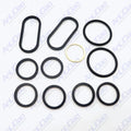 Fit Volvo Penta 30 31 40 41 42 43 44 Engine Housing Oil Cooler Gasket