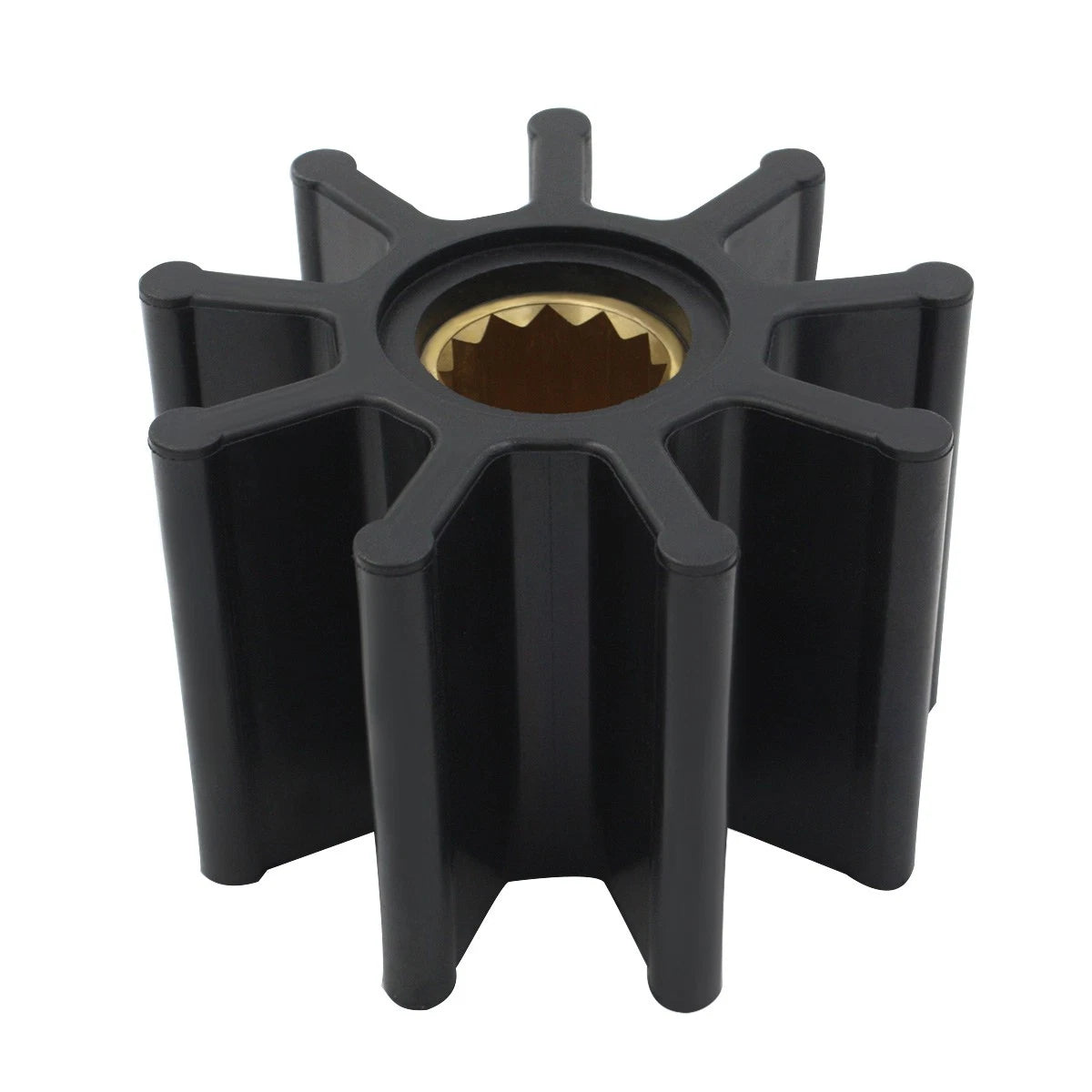 Flexible Impeller Kashiyama Sp200 Sp220 Cef 500105 Ancor J050005