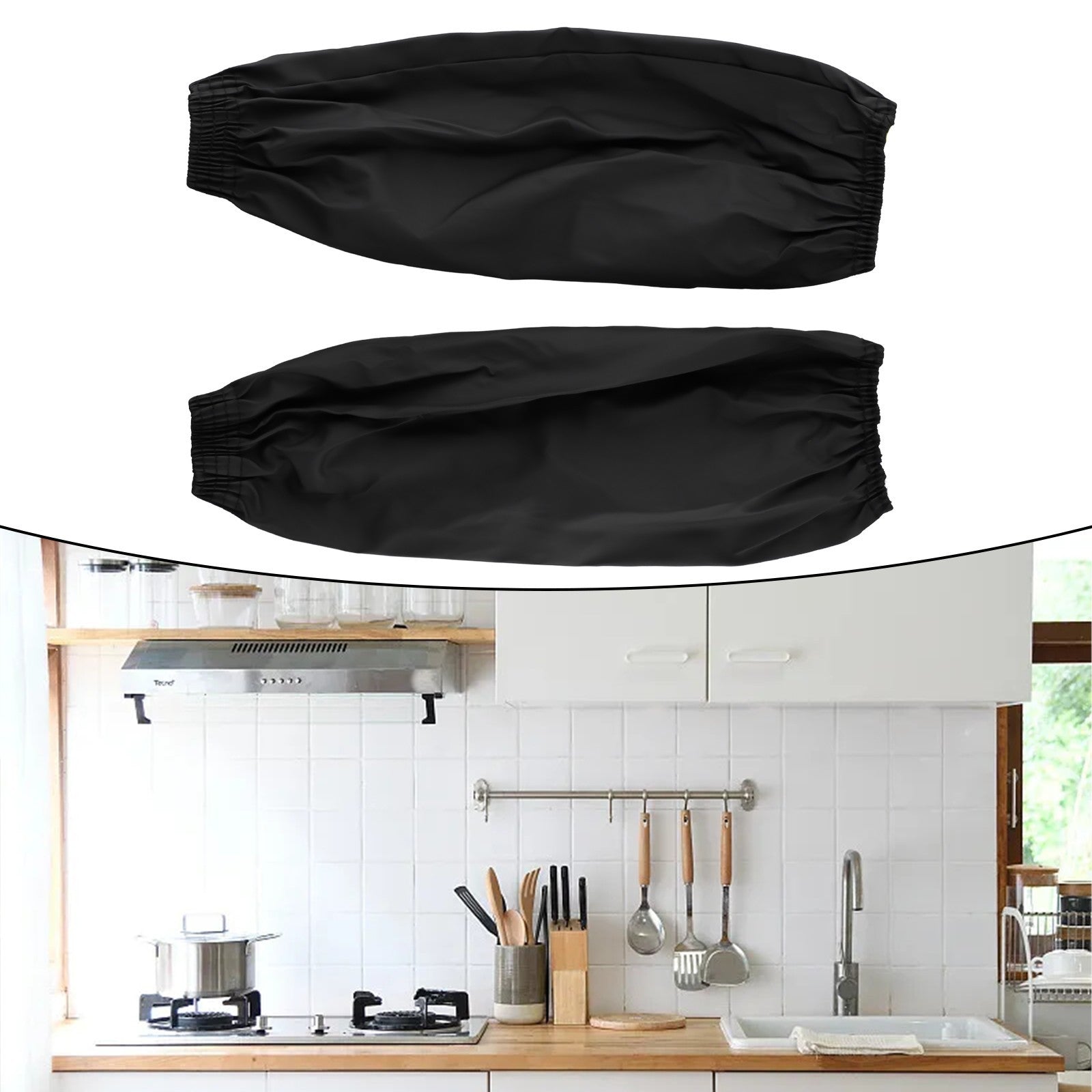 Waterproof Oversleeve Protect Cover