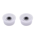 2 Pack Dc97-07509b Ap4210071 2075486 Dryer Idler | Hook & Hull Co