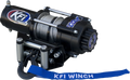 Kfi Atv Series Winch Mr 2000 Lbs