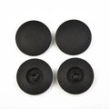 High Quality Car Floor Mat Fasteners Replacement Upper+ Lower Foot Pad