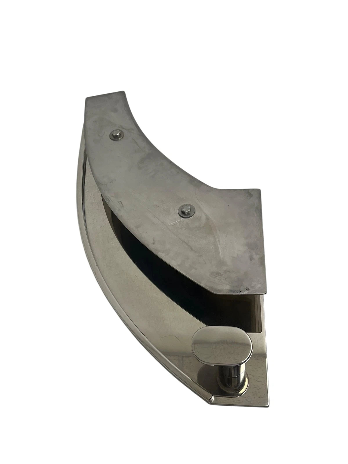 Azimut 66 Fly, Rear Port Side Tie Down / Mount, (Minor Cosmetic