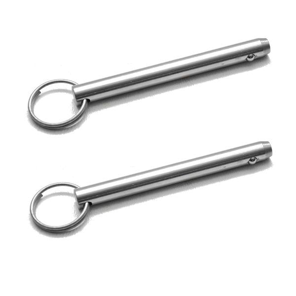 Boat Bimini Quick Release Pins Stainless Steel