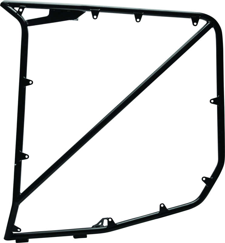 Dragonfire Racing Replacement Door Frame - Front Passenger For 521065