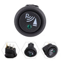 3 Pin Rocker Parking Off Switch For Car For | Hook & Hull Co