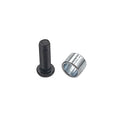 Screw Kit Screw Ring Replacement Phillips Screws For Ps5 Ssd Solid