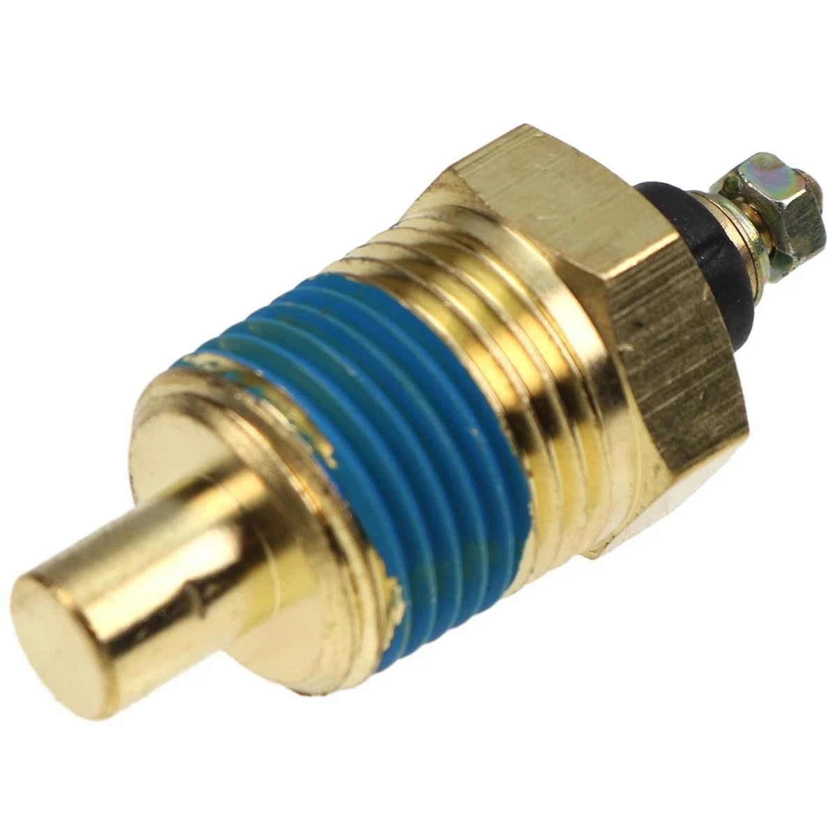Temperature Sender 84300765 For Case 580l 580superl 580superm