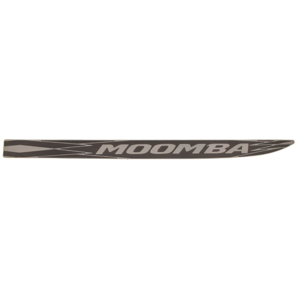 Moomba Boat Non-Skid Gunnel Mat AquaTrac Gray by Moomba
