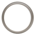 Malibu Boat Gauge Bezel 3729017 4 1/4 Inch Champagne Plastic by Malibu