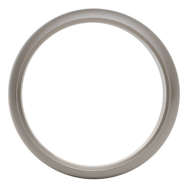 Malibu Boat Gauge Bezel 3729017 4 1/4 Inch Champagne Plastic by Malibu