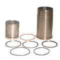 Late Piston Liner Kit Fits 4000 4010 4020 600 31-313 31-313-a R40615