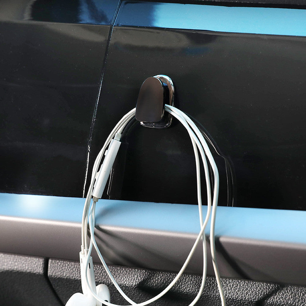 Car Hooks for Door Panel Dashboard