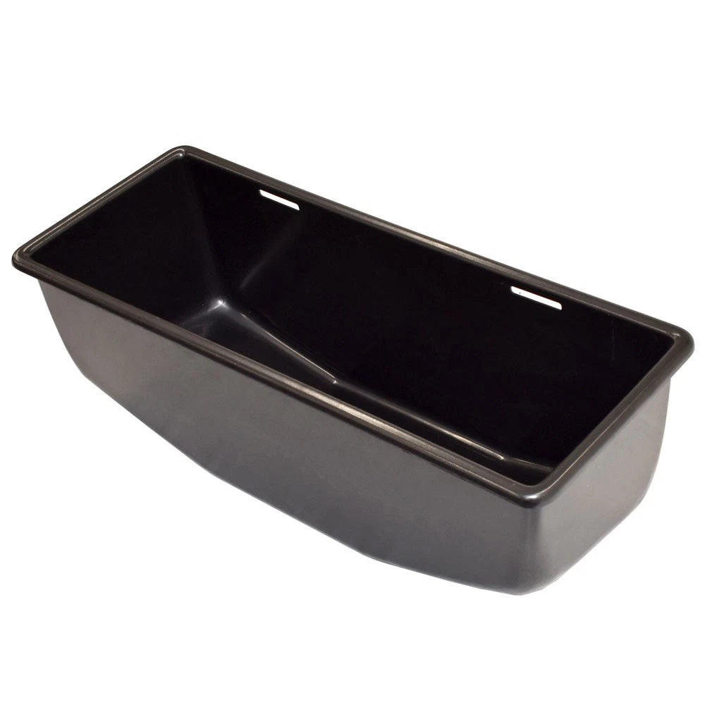 Lowe Bay 18 Boat Storage Tub 2308028 | 42 1/2 X 15 1/2 Inch Plastic