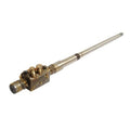 Steering Worm Shaft For Part D6nn3a710a
