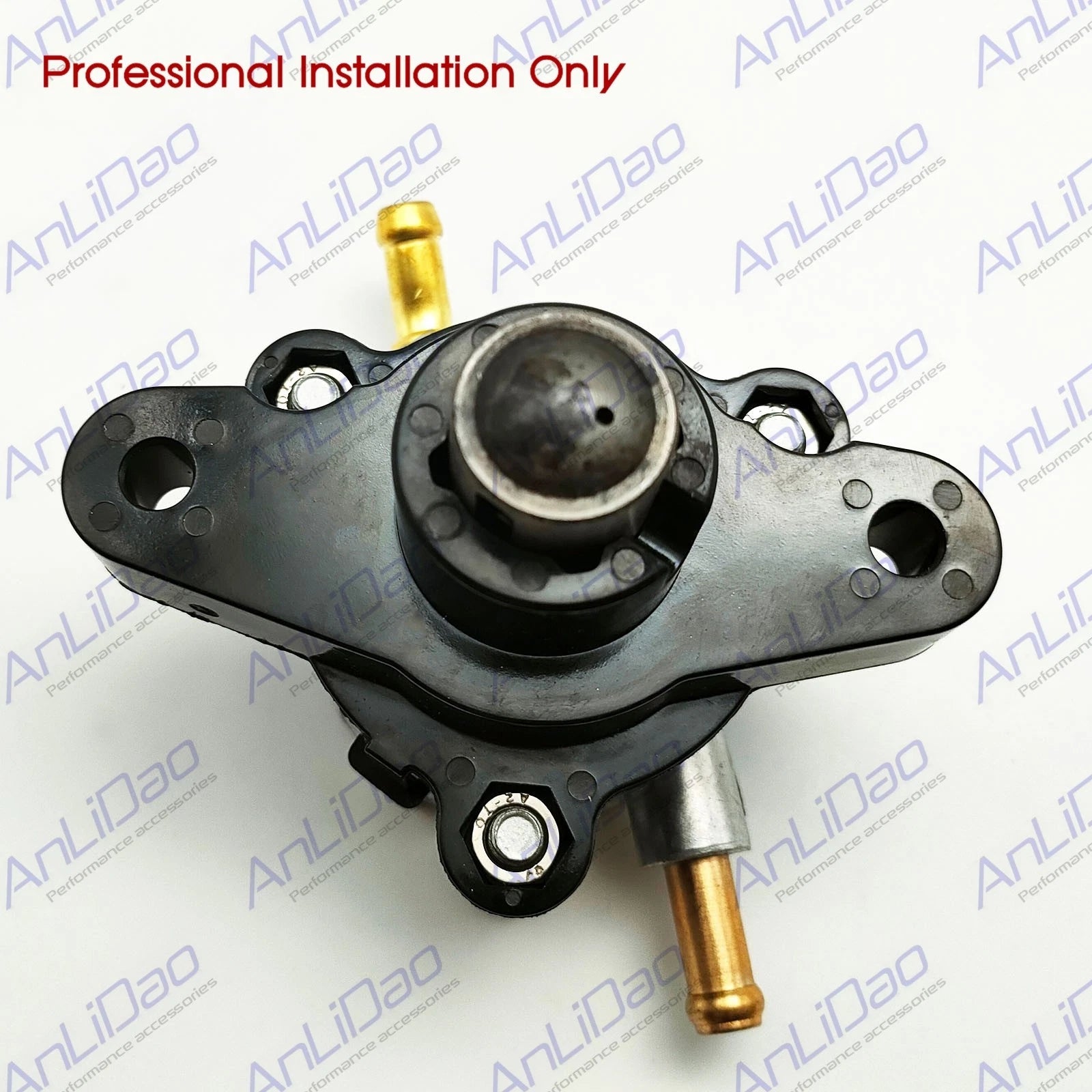 Fit Yamaha 75 80 90 100 115 115 Outboard 4 Stroke Fuel Pump