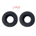 (2) For Mercruiser Alpha I Gen I Seal Shift Shaft 26-816464 1 Lower