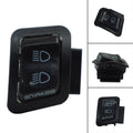 Light Switch for Honda Wave RS150 by Honda