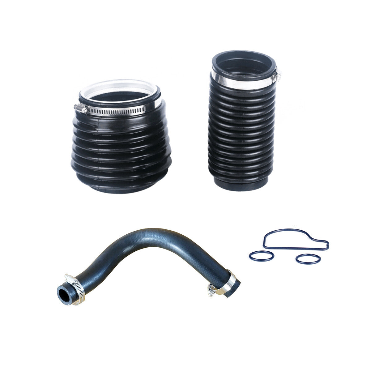 Bellows Kit Volvo Penta SX Models by Volvo Penta