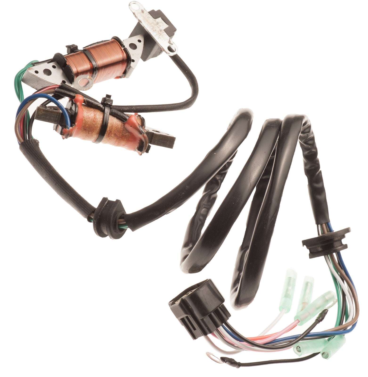 Yamaha Magneto Stator Coil Wave Runner Blaster Raider GP XL by Yamaha