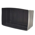 Marquis Boat Battery Box w/ Straps 21 3/4 x 13 1/4 x 9 Inch by Marquis